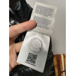 2025年11月14日秋冬新作Monclerダウンベスト高品質人気商品/QIU工場