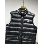 2025年11月14日秋冬新作Monclerダウンベスト高品質人気商品/QIU工場
