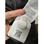 2025年11月14日秋冬新作Monclerダウンジャケット高品質人気商品/QIU工場