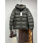 2025年11月14日秋冬新作Monclerダウンジャケット高品質人気商品/QIU工場