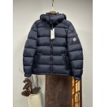 2025年11月14日秋冬新作Monclerダウンジャケット高品質人気商品/QIU工場