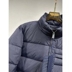 2025年11月14日秋冬新作PRADAダウンジャケット高品質人気商品/QIU工場