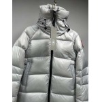 2025年11月14日秋冬新作Canada gooseダウンジャケット高品質人気商品女性用/QIU工場