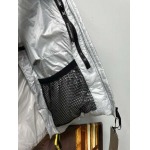 2025年11月14日秋冬新作Canada gooseダウンジャケット高品質人気商品女性用/QIU工場