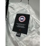 2025年11月14日秋冬新作Canada gooseダウンジャケット高品質人気商品女性用/QIU工場