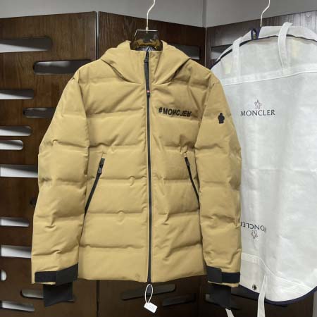 2025年11月14日秋冬新作Monclerダウンジャケット...
