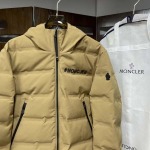 2025年11月14日秋冬新作Monclerダウンジャケット高品質人気商品/QIU工場