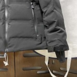 2025年11月14日秋冬新作Monclerダウンジャケット高品質人気商品/QIU工場