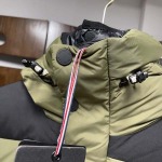 2025年11月14日秋冬新作Monclerダウンジャケット高品質人気商品/QIU工場