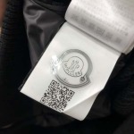 2025年11月14日秋冬新作Monclerダウンジャケット高品質人気商品/QIU工場