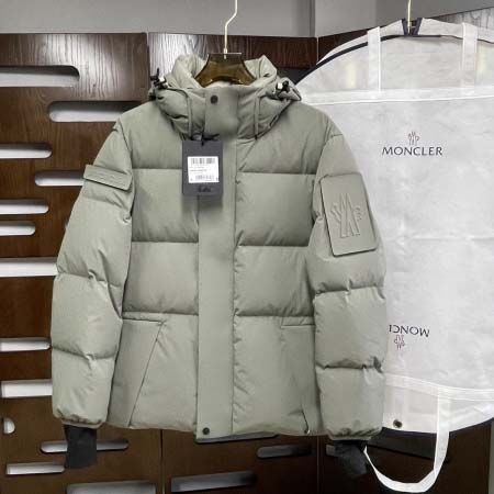 2025年11月14日秋冬新作Monclerダウンジャケット...