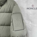 2025年11月14日秋冬新作Monclerダウンジャケット高品質人気商品/QIU工場