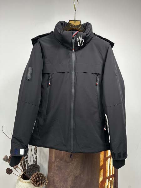 2025年11月14日秋冬新作Monclerダウンジャケット...