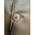 2025年11月14日秋冬新作PRADA PU革ジャケット高品質人気商品/QIU工場