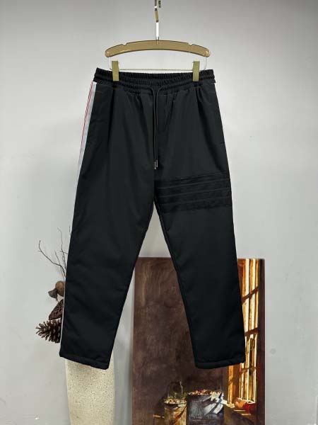 2025年11月14日秋冬新作Thom browneダウンパ...