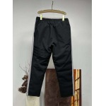 2025年11月14日秋冬新作Thom browneダウンパンツ高品質人気商品/QIU工場