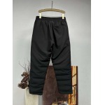 2025年11月14日秋冬新作Hermesダウンパンツ高品質人気商品/QIU工場