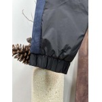 2025年11月14日秋冬新作Thom browneダウンパンツ高品質人気商品/QIU工場