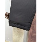 2025年11月14日秋冬新作 ダウンパンツ高品質人気商品/QIU工場