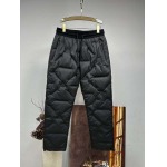 2025年11月14日秋冬新作PRADAダウンジャケット上下高品質人気商品/QIU工場