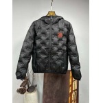 2025年11月14日秋冬新作HERMESダウンジャケット上下高品質人気商品/QIU工場