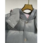 2025年11月14日秋冬新作Thom browneジャケット高品質人気商品/QIU工場