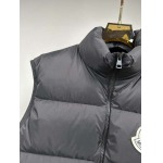 2025年11月14日秋冬新作Monclerダウンベスト高品質人気商品/QIU工場