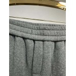 2025年11月14日秋冬新作Thom browneスラックス高品質人気商品/QIU工場