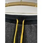 2025年11月14日秋冬新作Fendiスラックス高品質人気商品/QIU工場