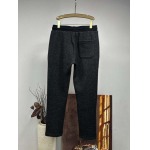 2025年11月14日秋冬新作Fendiスラックス高品質人気商品/QIU工場