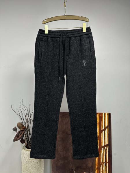 2025年11月14日秋冬新作 スラックス高品質人気商品/Q...