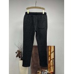 2025年11月14日秋冬新作Fendiスラックス高品質人気商品/QIU工場