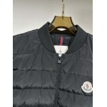 2025年11月14日秋冬新作Monclerダウンベスト高品質人気商品/QIU工場