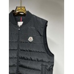 2025年11月14日秋冬新作Monclerダウンベスト高品質人気商品/QIU工場