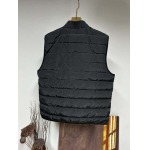 2025年11月14日秋冬新作Monclerダウンベスト高品質人気商品/QIU工場