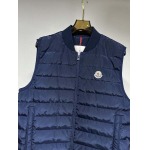 2025年11月14日秋冬新作Monclerダウンベスト高品質人気商品/QIU工場