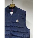 2025年11月14日秋冬新作Monclerダウンベスト高品質人気商品/QIU工場