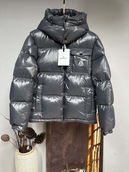 2025年11月14日秋冬新作Monclerダウンジャケット...