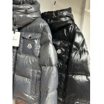 2025年11月14日秋冬新作Monclerダウンジャケット高品質人気商品/QIU工場