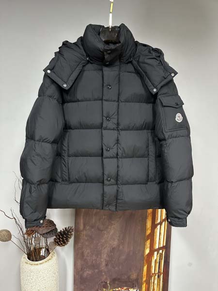 2025年11月14日秋冬新作Monclerダウンジャケット...