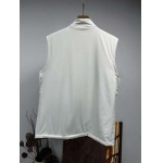 2025年11月14日秋冬新作DIORベスト  高品質人気商品/QIU工場