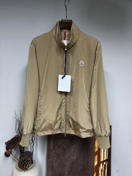 2025年11月14日秋冬新作Monclerダウンベスト高品...