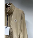 2025年11月14日秋冬新作Monclerダウンベスト高品質人気商品/QIU工場