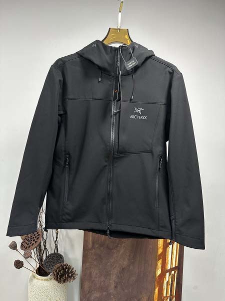 2025年11月14日秋冬新作ARCTERYXジャケット高品...