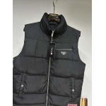 2025年11月14日秋冬新作Prada綿の服高品質人気商品/QIU工場