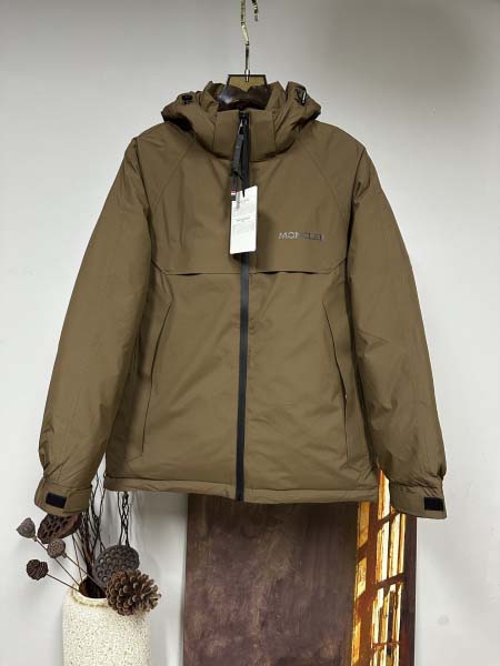 2025年11月14日秋冬新作Monclerダウンジャケット...