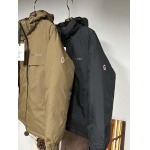 2025年11月14日秋冬新作Monclerダウンジャケット高品質人気商品/QIU工場