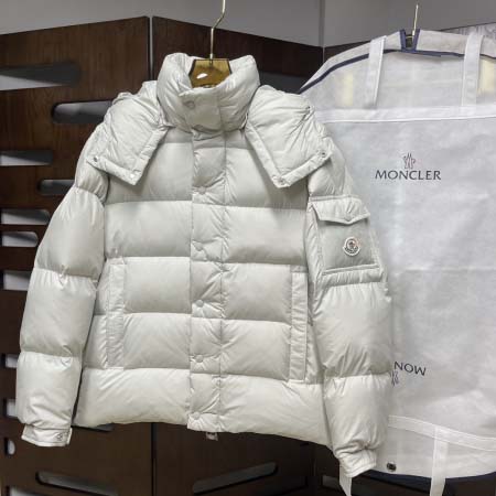 2025年11月14日秋冬新作Monclerダウンジャケット...