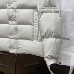 2025年11月14日秋冬新作Monclerダウンジャケット高品質人気商品/QIU工場