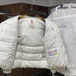2025年11月14日秋冬新作Monclerダウンジャケット高品質人気商品/QIU工場